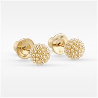 Orecchini Pesavento Donna PIXEL in Argento WPLXO170